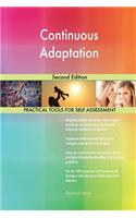 Continuous Adaptation Second Edition