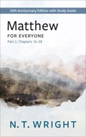 Matthew for Everyone, Part 2