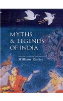 Myths And Legends Of India