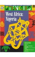 Stencils West Africa Nigeria