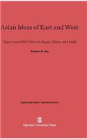 Asian Ideas of East and West