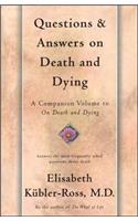 Questions and Answers on Death and Dying