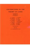 Contributions to the Theory of Games