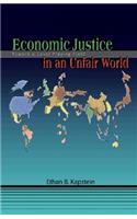 Economic Justice in an Unfair World