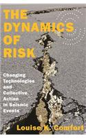 Dynamics of Risk