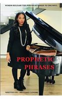 Prophetic Phrases