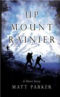 Up Mount Rainier