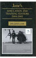 Jane's Simulation and Training Systems: 2004
