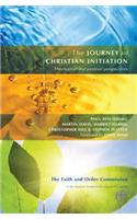 Journey of Christian Initiation