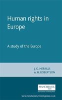 Human Rights in Europe