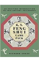 Feng Shui Game Pack