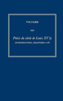 Précis du siècle de Louis XV (I)