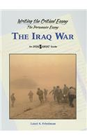 Iraq War