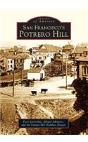 San Francisco's Potrero Hill