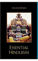 Essential Hinduism