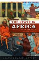 The State in Africa