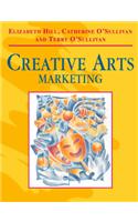 Creative Arts Marketing