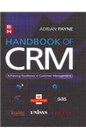 Handbook of CRM