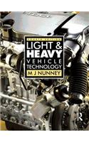 Light and Heavy Vehicle Technology