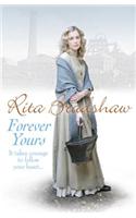Forever Yours: It takes courage to follow your heart…(English)