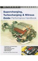 Supercharging, Turbocharging and Nitrous Oxide Performance