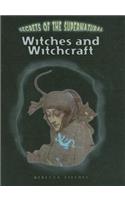 Witches and Witchcraft