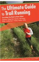 Ultimate Guide to Trail Running