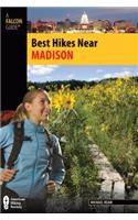 Best Hikes Near Madison