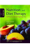 Nutrition and Diet Therapy: Self-Instructional Approaches