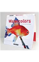 Watercolors