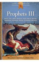 Prophets III