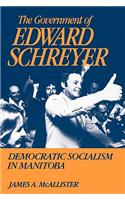 The Government of Edward Schreyer