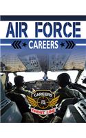 Air Force Careers