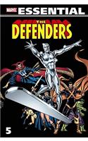 Essential Defenders