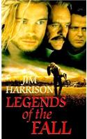 Legends of the Fall