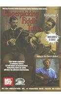 Fingerpicking Fiddle Tunes Volume 1