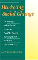 Marketing Social Change