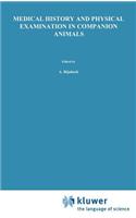 Medical History and Physical Examination in Companion Animals