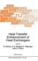 Heat Transfer Enhancement of Heat Exchangers
