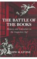 Battle of the Books