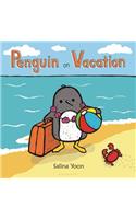 Penguin on Vacation