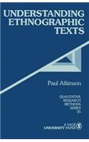 Understanding Ethnographic Texts