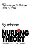 Foundations of Nursing Theory