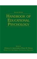 Handbook of Educational Psychology