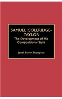 Samuel Coleridge-Taylor