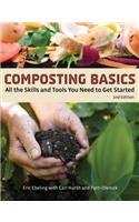 Composting Basics: All the Skills and Tools You Need to Get Started