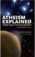 Atheism Explained