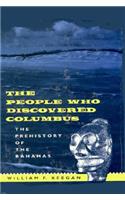 People Who Discovered Columbus