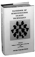 Handbook of Semiconductor Silicon Technology