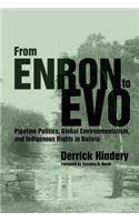From Enron to Evo